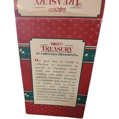 1994 Ringin the Holidays - Daughter (Family)