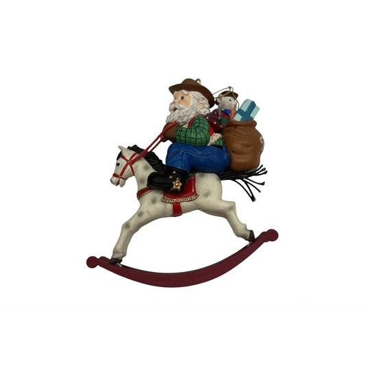 1994 Rockin' Ranger (Rocking Horse)