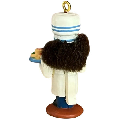 1994 Rolling Pin Hallmark Ornament (Nutcracker Guild) QXM5146