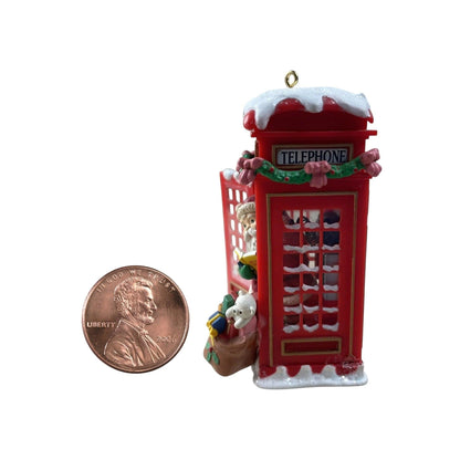 1994 Santa...Phone Home (Santa Claus)