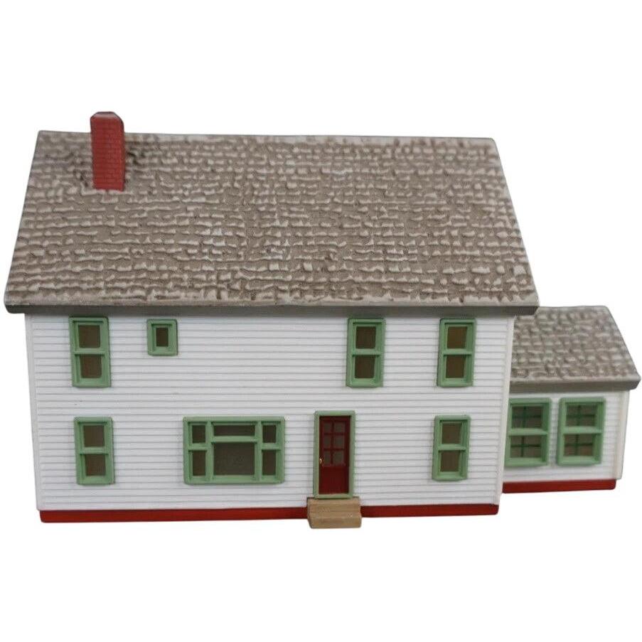 1994 Sarah's Maine Home Hallmark Ornament (Sarah Plain and Tall) XPR9454