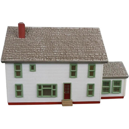 1994 Sarah's Maine Home Hallmark Ornament (Sarah Plain and Tall) XPR9454