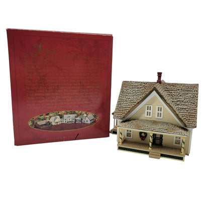 1994 Sarah's Prairie Home Hallmark Ornament (Sarah Plain and Tall) XPR9453