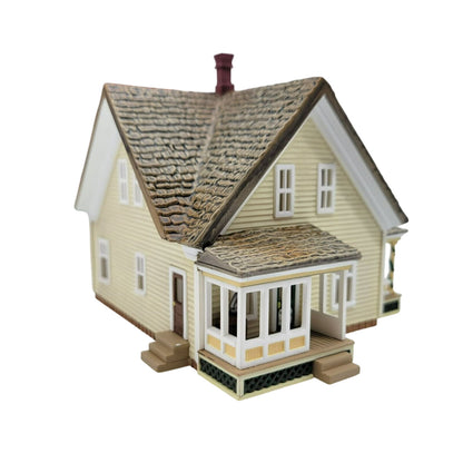 1994 Sarah's Prairie Home Hallmark Ornament (Sarah Plain and Tall) XPR9453