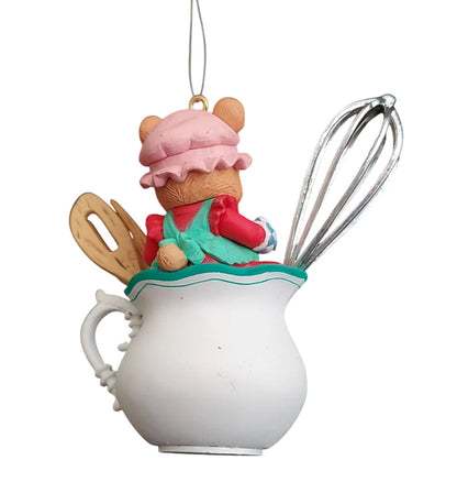 1994 Seasoned With Love - Kitchen (Polar Bear)