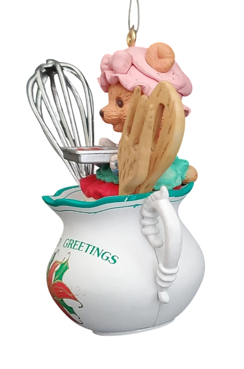 1994 Seasoned With Love - Kitchen (Polar Bear)