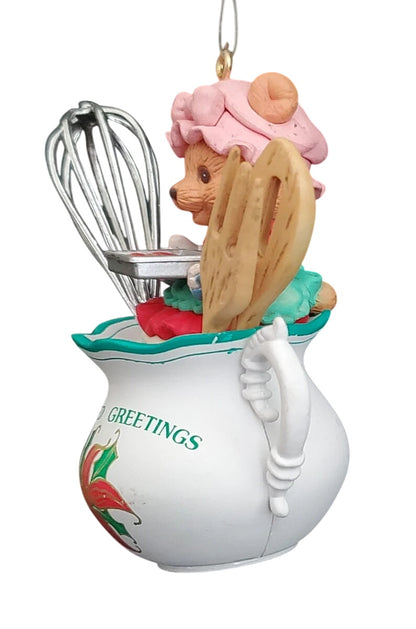 1994 Seasoned With Love - Kitchen (Polar Bear)