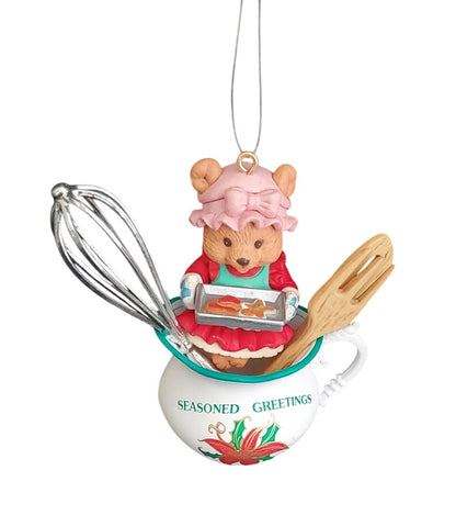 1994 Seasoned With Love - Kitchen (Polar Bear)