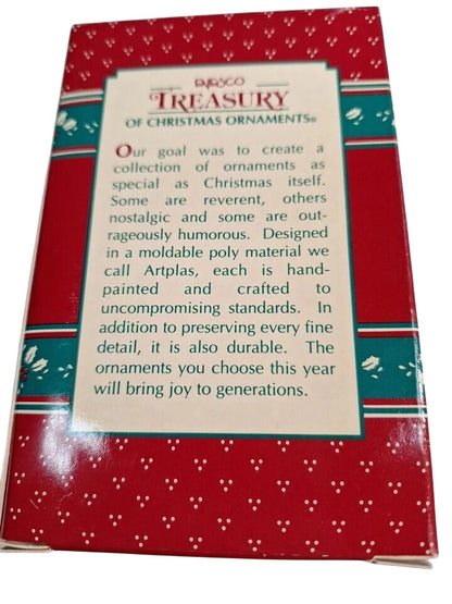 1994 Seasoned With Love - Kitchen (Polar Bear)