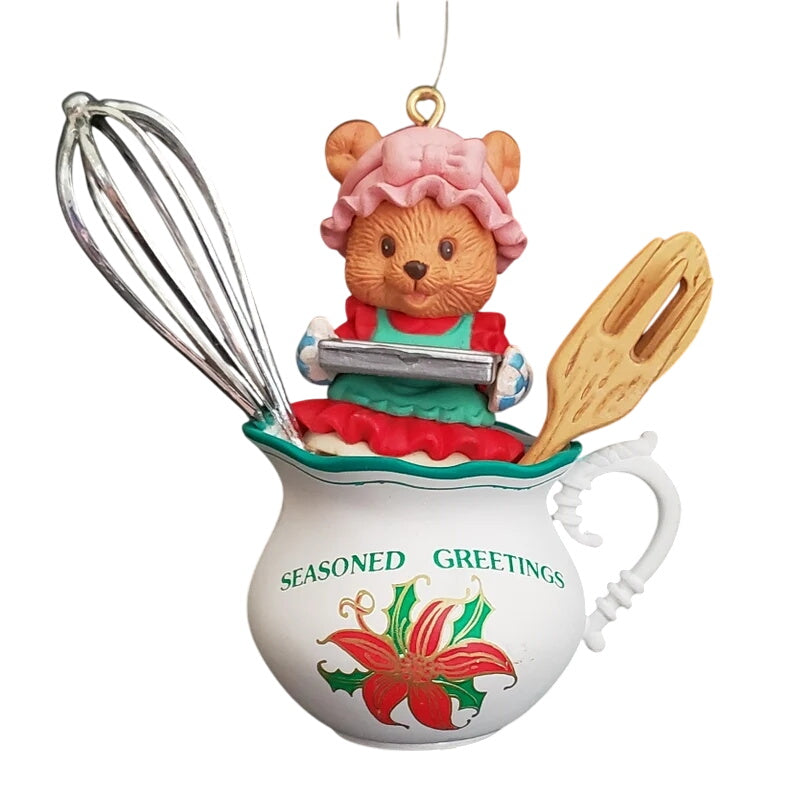 1994 Seasoned With Love - Kitchen (Polar Bear)