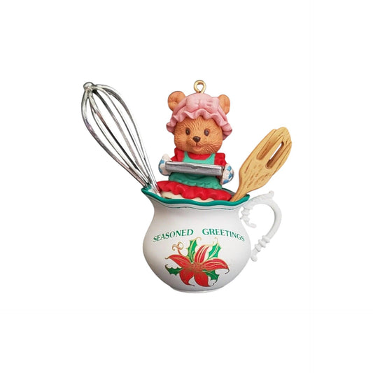 1994 Seasoned With Love - Kitchen (Polar Bear)