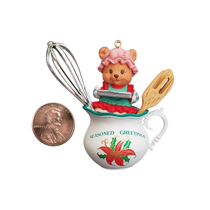 1994 Seasoned With Love - Kitchen (Polar Bear)