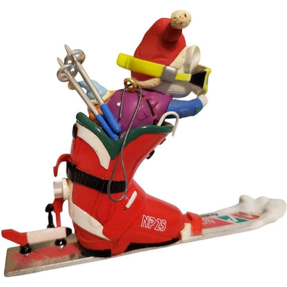 1994 Ski-Son's Greetings (Sports & Activities)