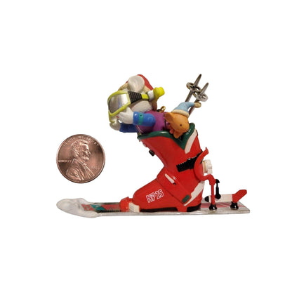 1994 Ski-Son's Greetings (Sports & Activities)