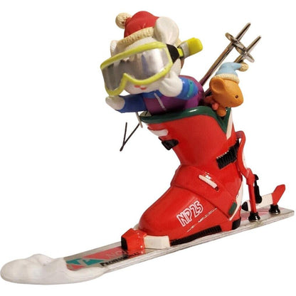 1994 Ski-Son's Greetings (Sports & Activities)