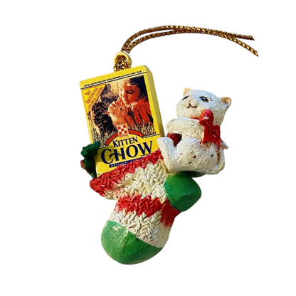 1994 Sock Full of Love (Enesco)