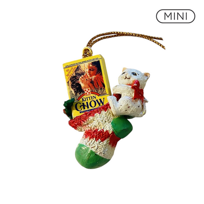 1994 Sock Full of Love (Enesco)
