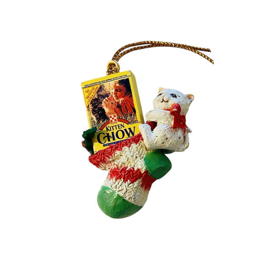 1994 Sock Full of Love (Enesco)