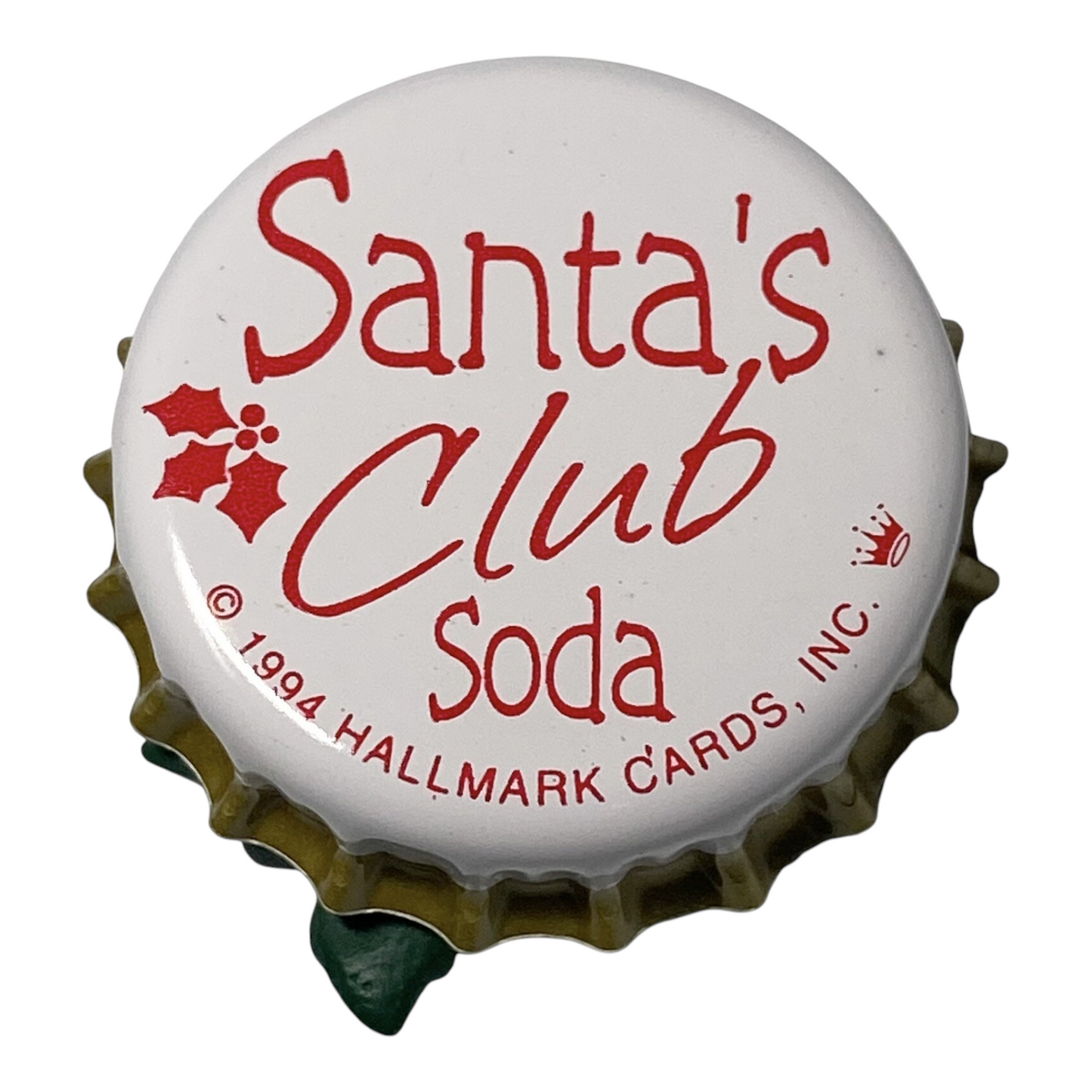 1994 Sweet Bouquet (Animal)