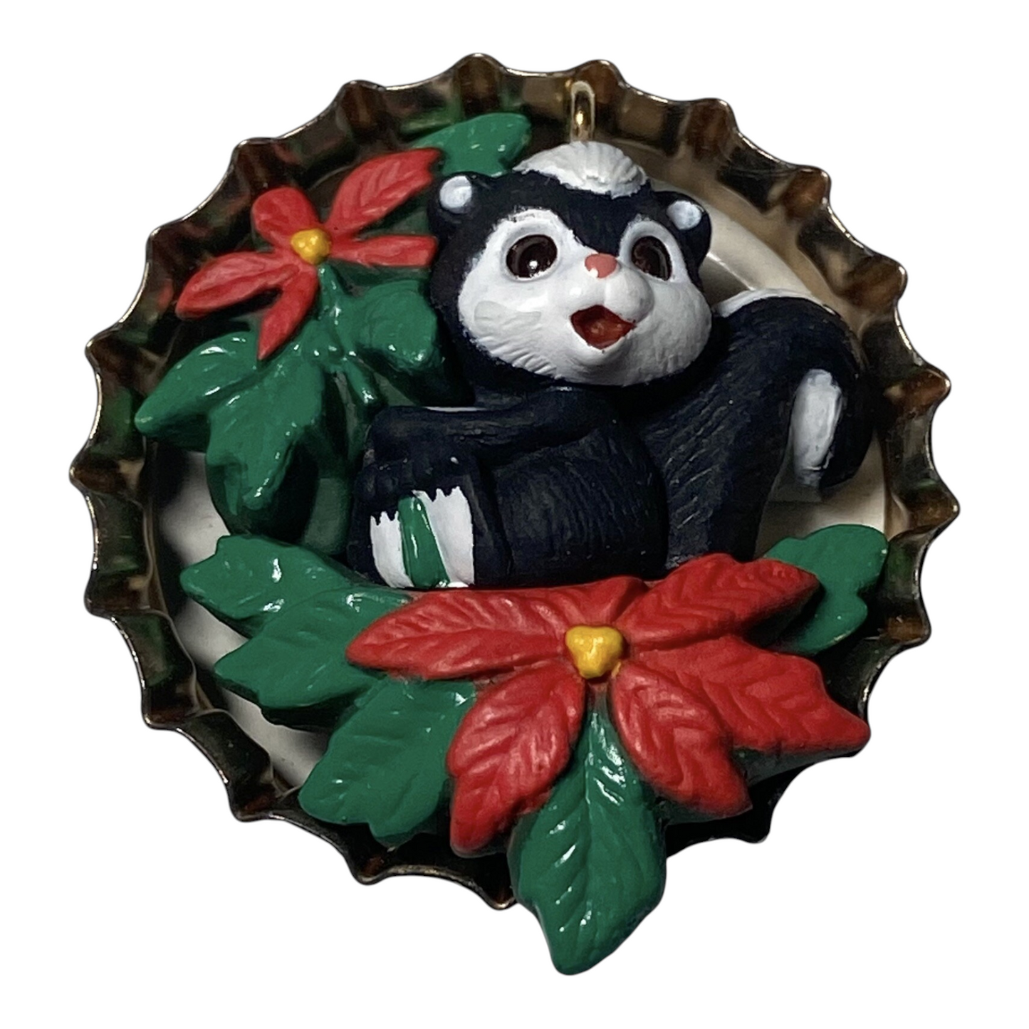 1994 Sweet Bouquet (Animal)