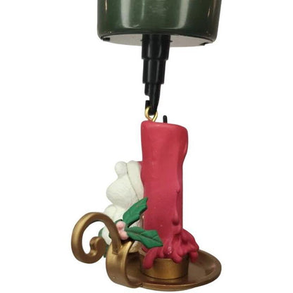 1994 Sweet Dreams Enesco Ornament (Polar Bear) 595489