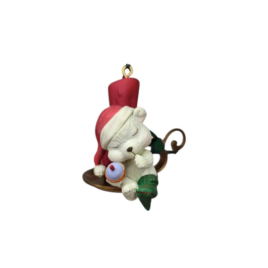 1994 Sweet Dreams (Polar Bear)