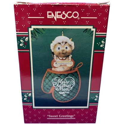 1994 Sweet Greetings (Kitten) 595578