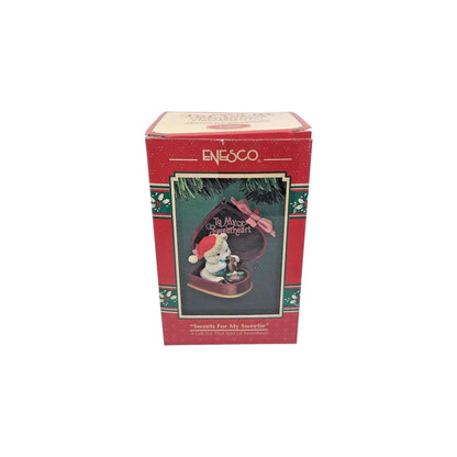 1994 Sweets for My Sweetie – A Gift for That Special Sweetheart (Polar Bear)