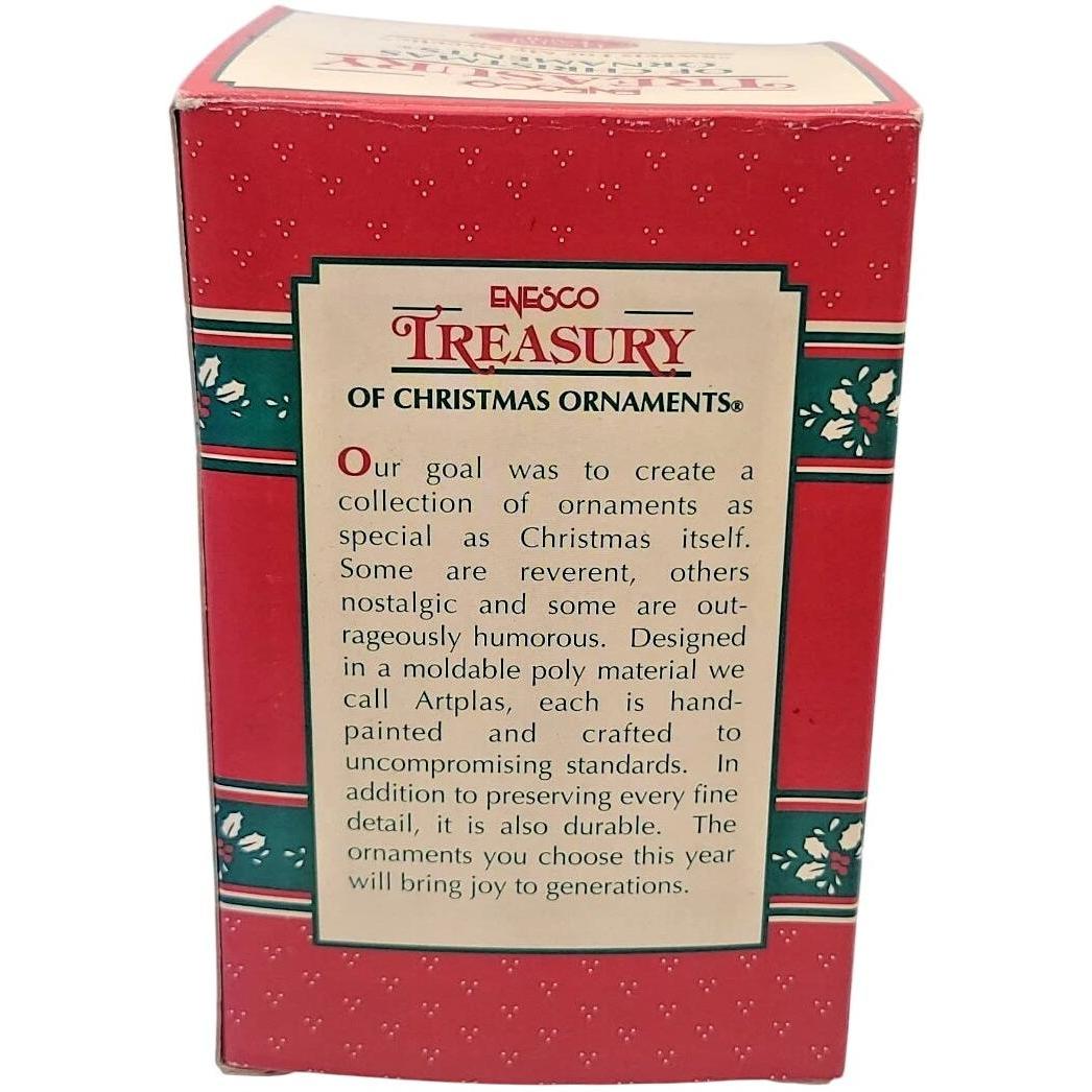 1994 Sweets for My Sweetie - A Gift for That Special Sweetheart (Polar Bear)