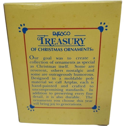 1994 The Lastest Mews From Home (Kitten)