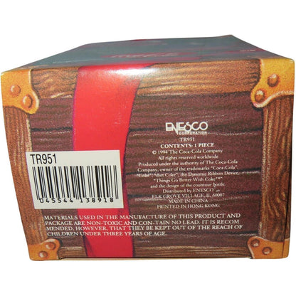 1994 Things Go Better With Coke (Enesco)