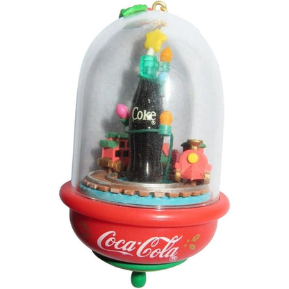 1994 Things Go Better With Coke (Enesco)