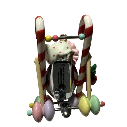 1994 To The Sweetest Baby - Second and Final Issue in the "This N' That" Series (Baby & Toddler)