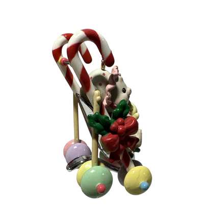 1994 To The Sweetest Baby - Second and Final Issue in the "This N' That" Series (Baby & Toddler)