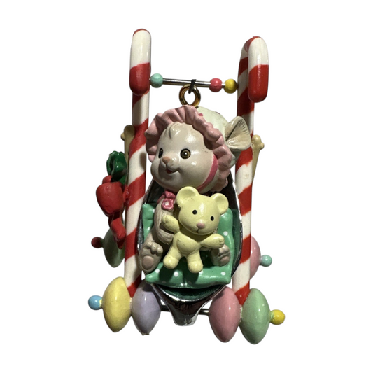 1994 To The Sweetest Baby - Second and Final Issue in the "This N' That" Series (Baby & Toddler)