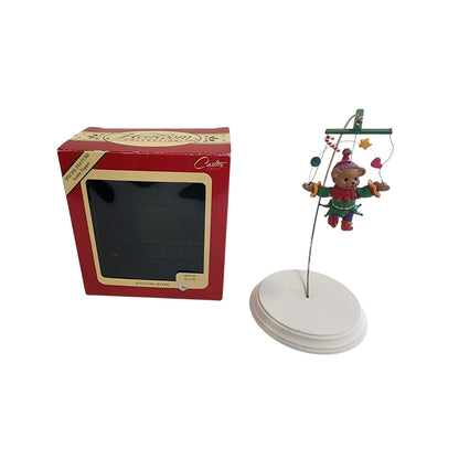 1994 Vintage Juggling Jester (Teddy Bear)