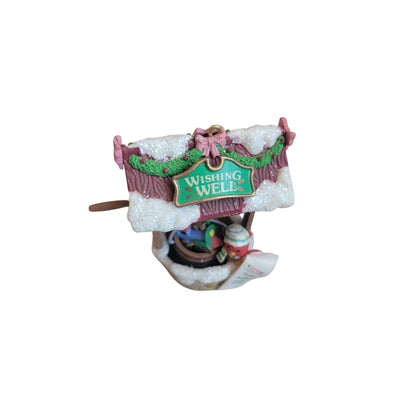 1994 Wishing You Well at Christmas (Bird)