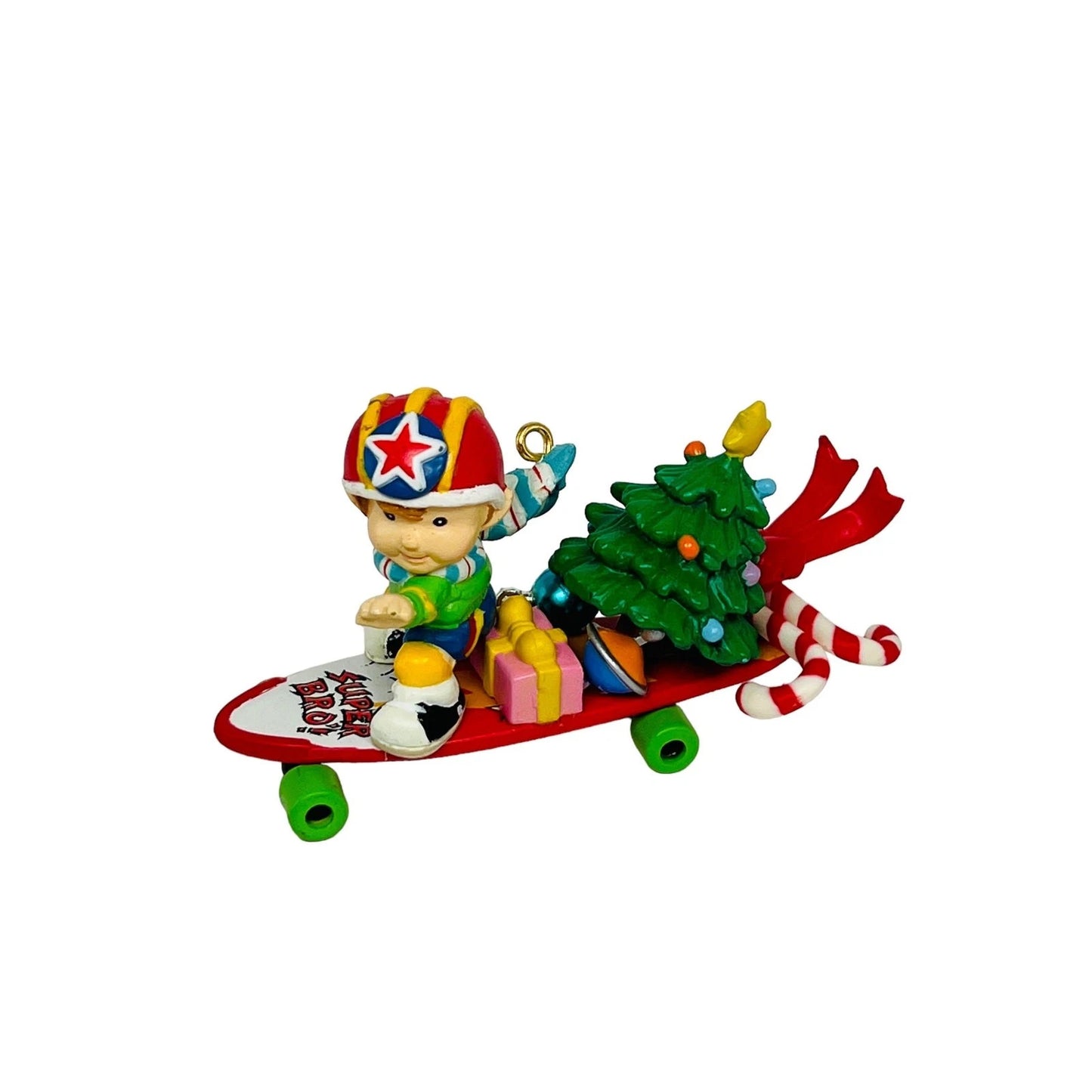 1994 You're A Wheel Cool Brother - A Gift for that Special Brother (Family)