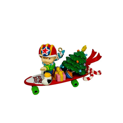 1994 You're A Wheel Cool Brother - A Gift for that Special Brother (Family)