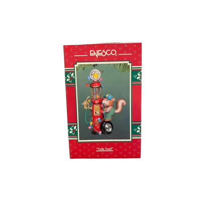 1994 Yule Fuel (Animal)