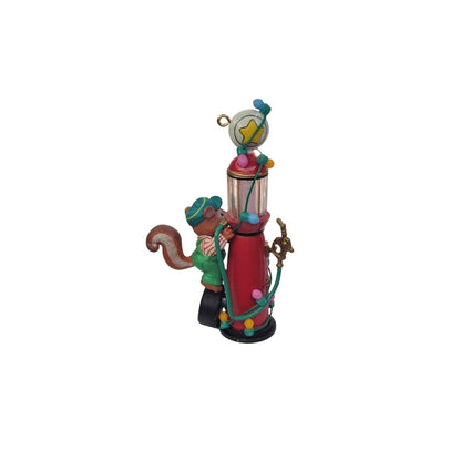 1994 Yule Fuel (Animal)