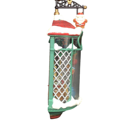 1994 Yuletide Yummies - Second Issue in the Christmas WIndows Series (Christmas Window)