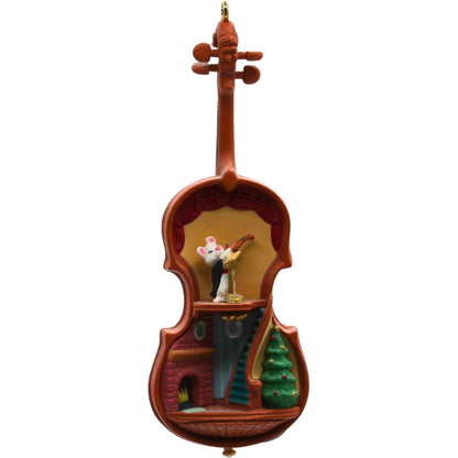 QX5773 1994 A Sharp Flat (Music) Image1