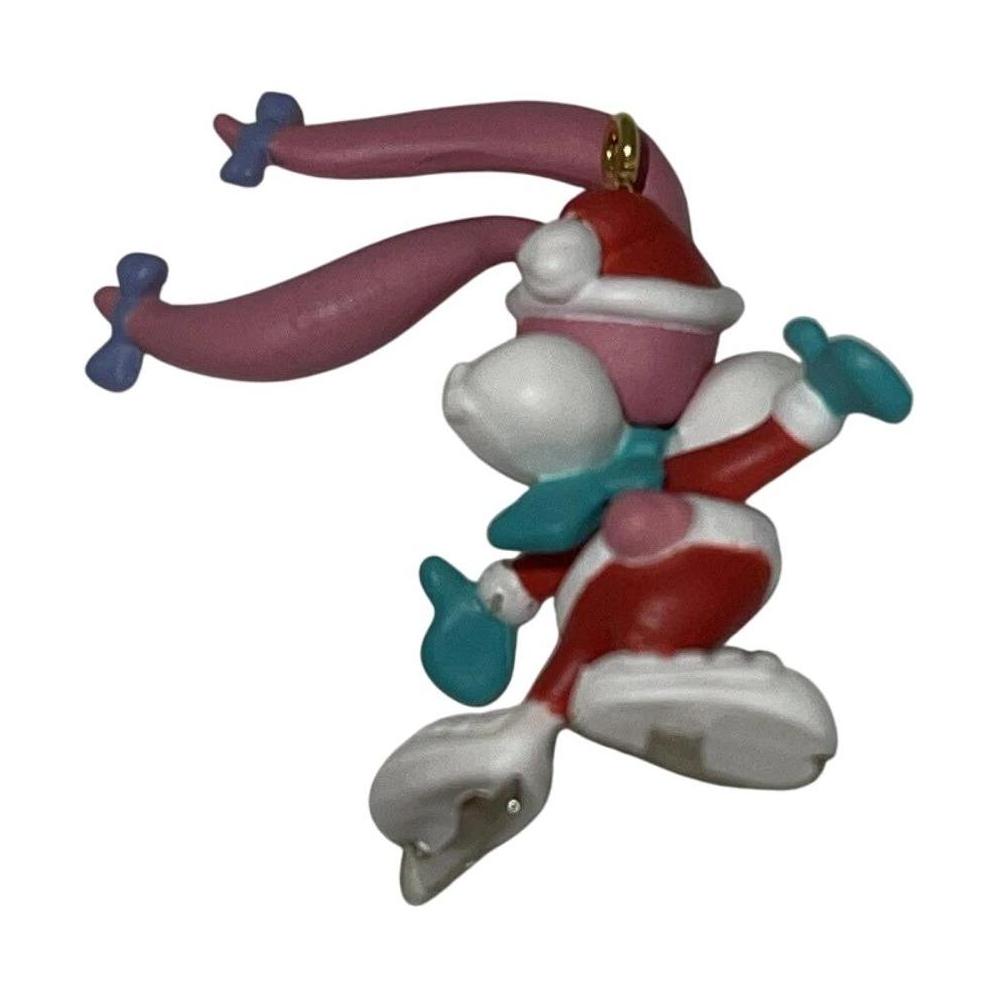 1994 Babs Bunny Hallmark Ornament (Looney Tunes) QXM4116 Image5