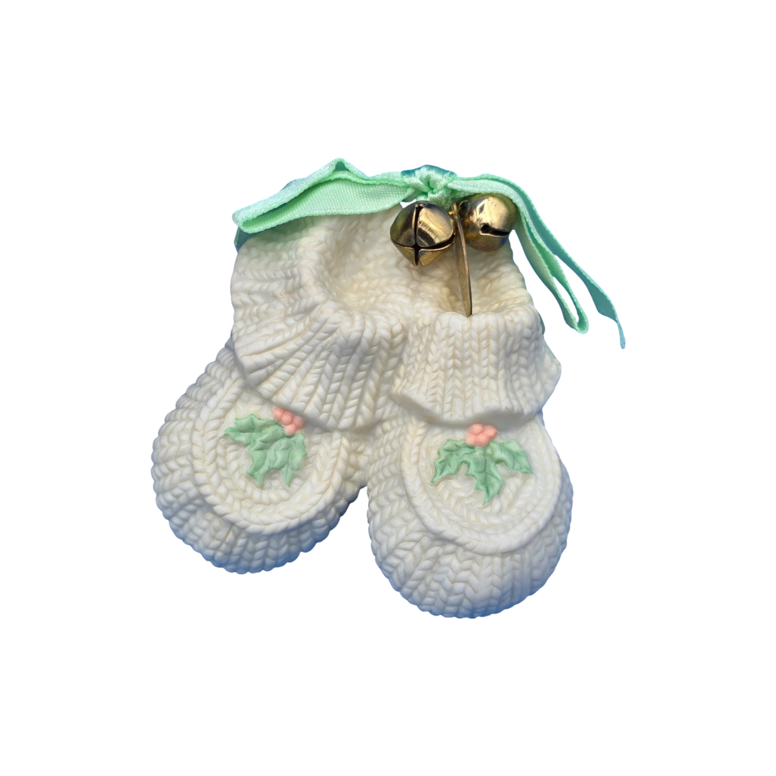 1994 Baby's First Christmas Hallmark Ornament (Baby's First Christmas) QX5633