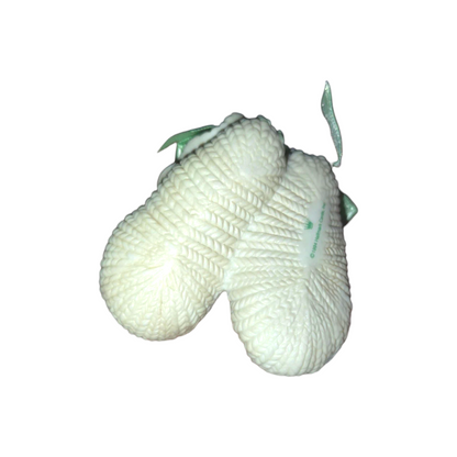 1994 Baby's First Christmas Hallmark Ornament (Baby's First Christmas) QX5633