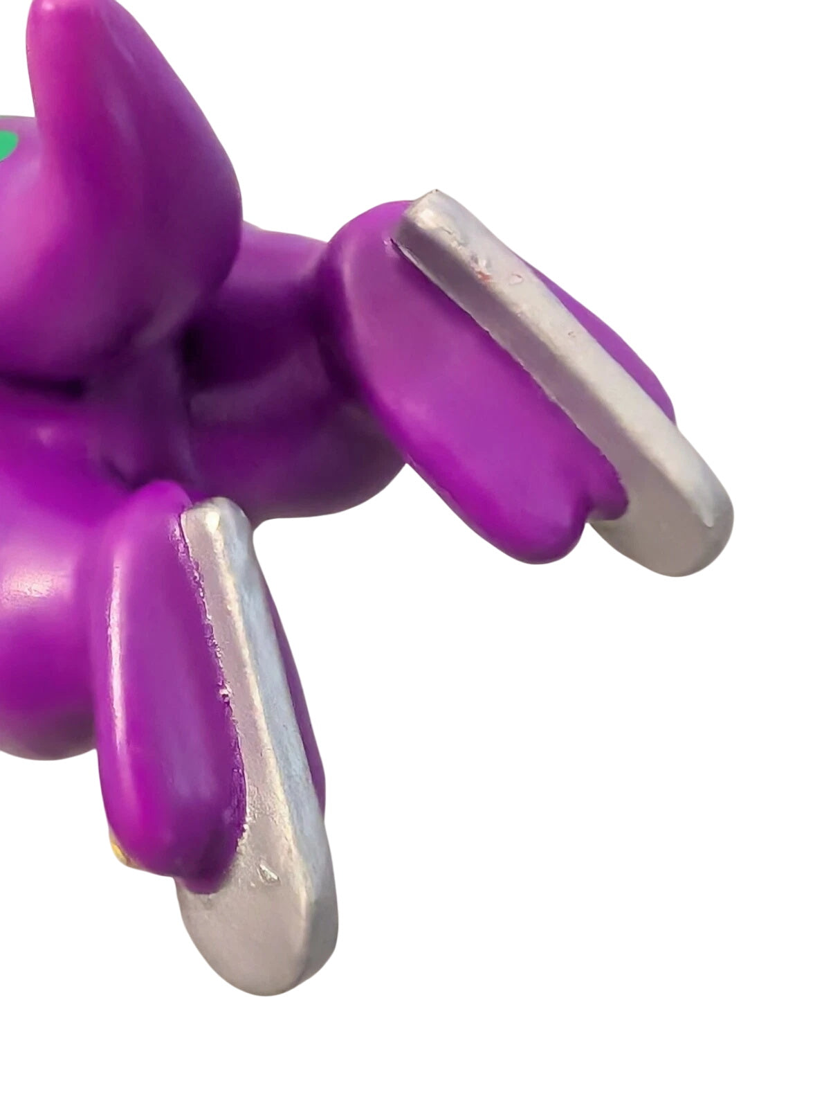 1994 Barney Hallmark Ornament (Barney) QX5966