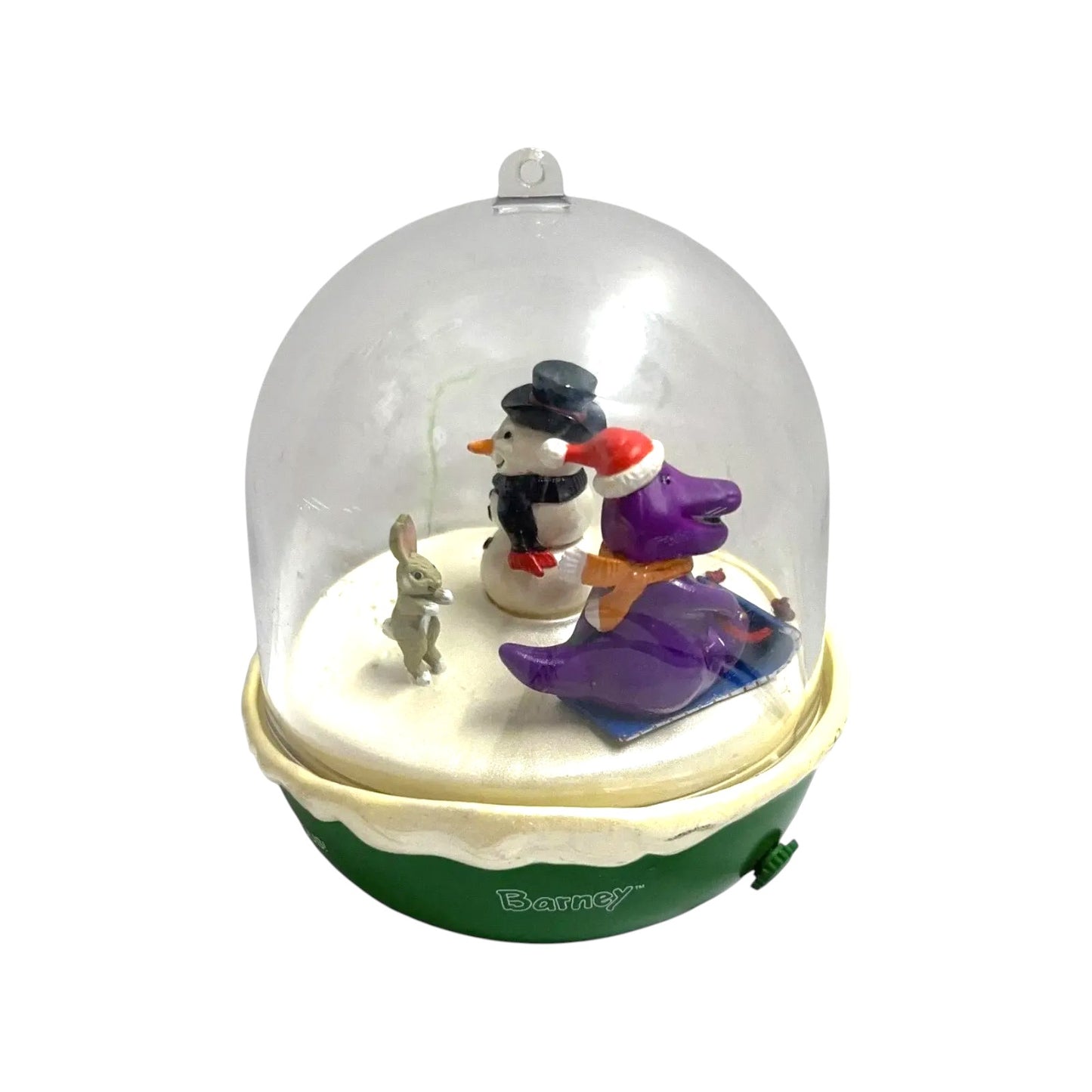 1994 Barney (Magic Globe)