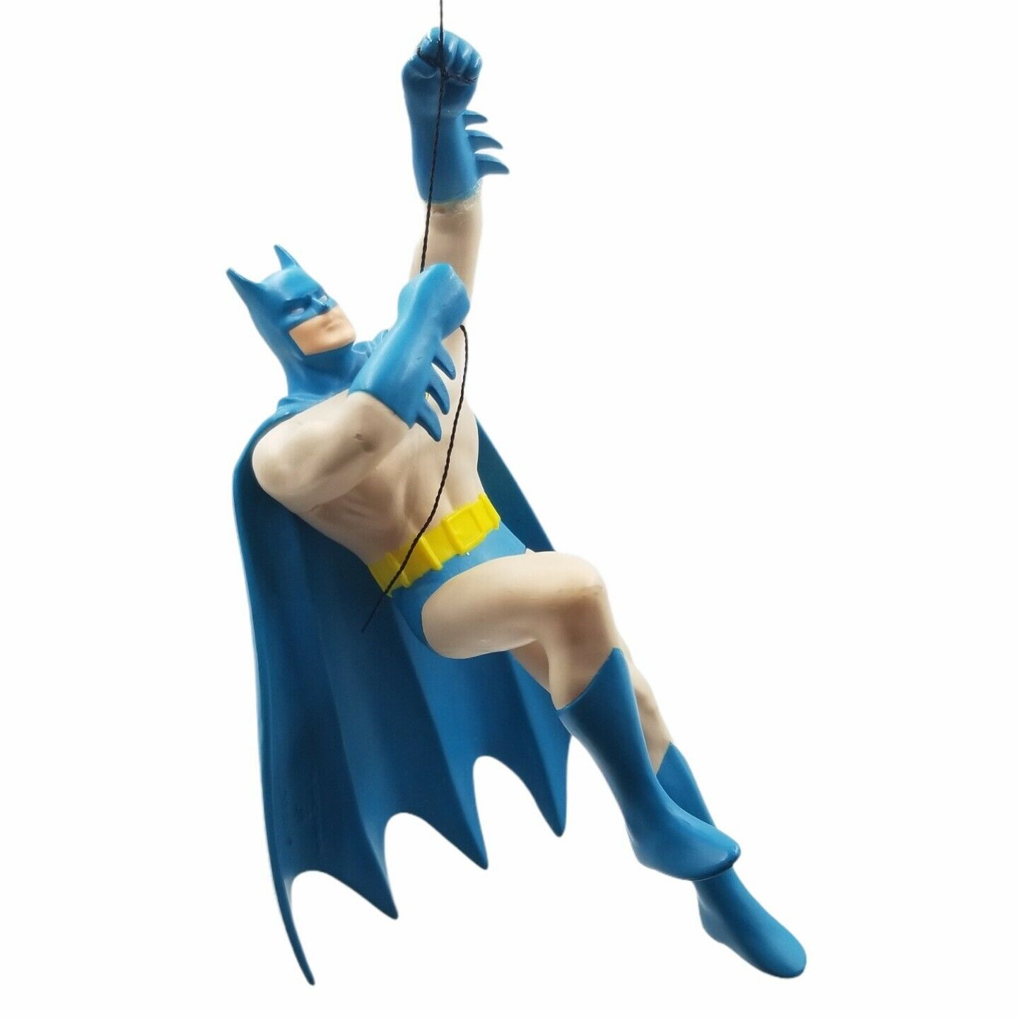 1994 Batman Hallmark Ornament (Super Heroes) QX5853