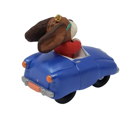 1994 Brother Hallmark Ornament (Brother) QX5516